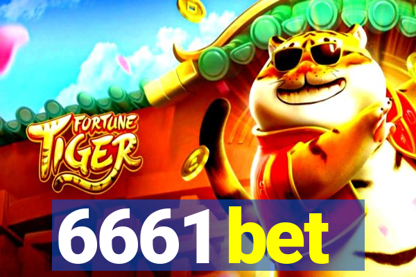 6661 bet